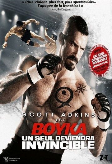 Boyka undisputed full movie download 480p